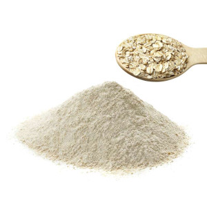 250 Grs - Harina De Avena